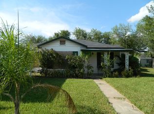 623 E 10th St, Mercedes, TX 78570