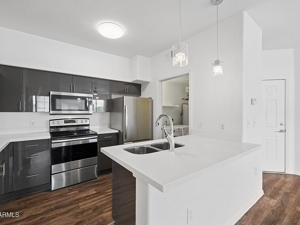 1st image of 5302 E VAN BUREN Street #2020