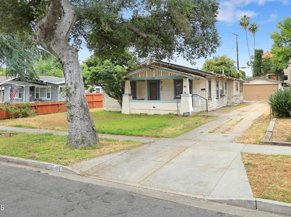 81 S Oak Ave, Pasadena, CA 91107