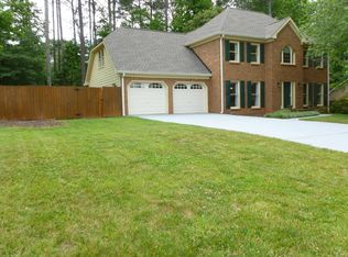 3027 Coach Ln, Marietta, GA 30062