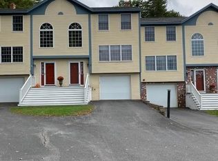 25 Spring View Ln UNIT 2, Bath, ME 04530