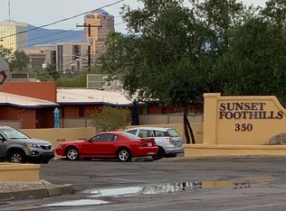 350 N Silverbell Rd, Tucson, AZ 85745