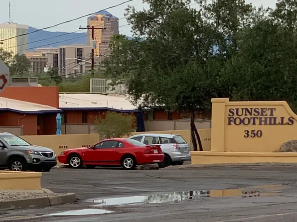 350 N Silverbell Rd, Tucson, AZ 85745