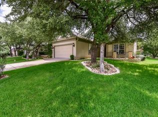 201 Lake Sommerville Trl, Georgetown, TX 78633