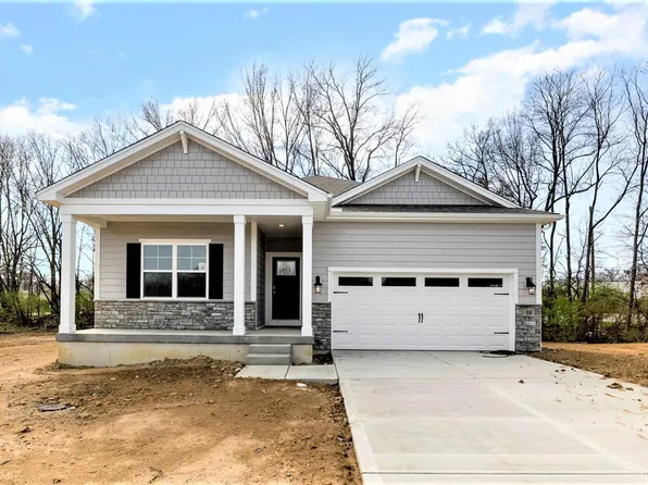 58 Marigold Ln, Amelia, OH 45102