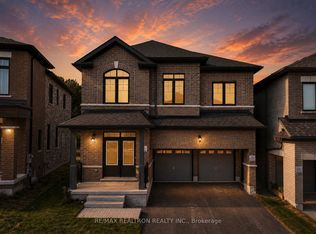 1280 Talisman Mnr, Pickering, ON L1X 0K4