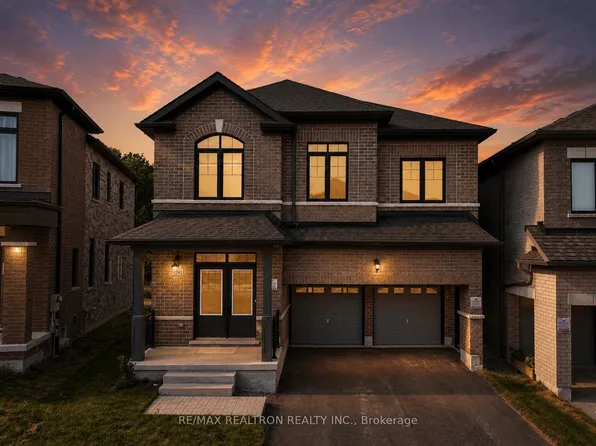 1280 Talisman Mnr, Pickering, ON L1X 0K4
