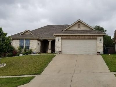 6005 Marble Falls Dr, Killeen, TX, 76542