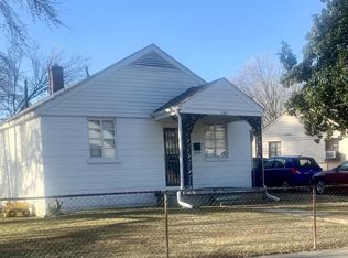 1583 E Dianne Cir, Memphis, TN 38114