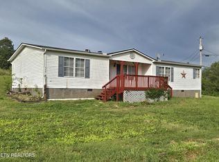 0 Old Stage Rd #47F-A-015.00, Dandridge, TN 37725