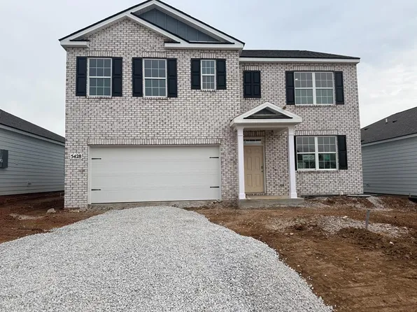 5428 Conifer Ln, Cookeville, TN 38506