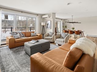 2366 Mountain Rd #4, Stowe, VT 05672