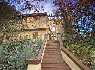 1735 Linda Vista Ave, Pasadena, CA 91103