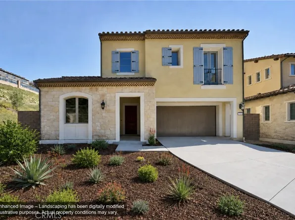 100 Whisper Rock, Irvine, CA 92618