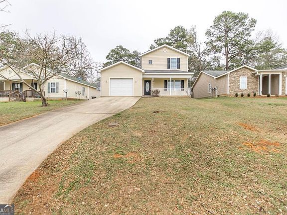 2nd image of 204 Spring Creek Dr