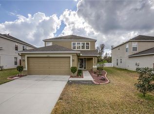12607 Chenwood Ave, Hudson, FL 34669
