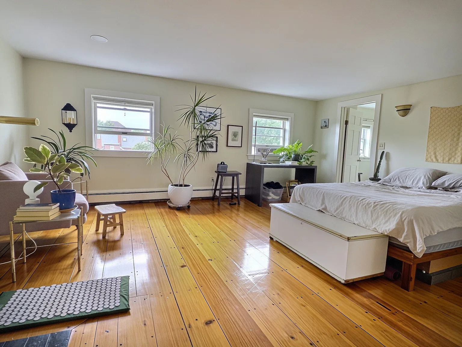 1 bed, $2,100 — Photo 4