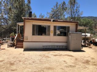 8940 Caliente Bodfish Rd, Havilah, CA 93518