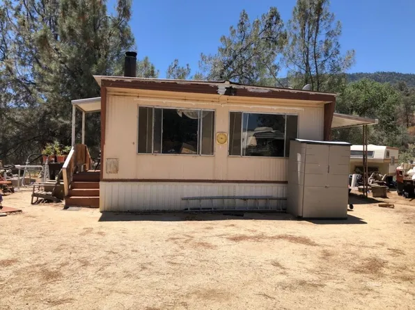 8940 Caliente Bodfish Rd, Havilah, CA 93518