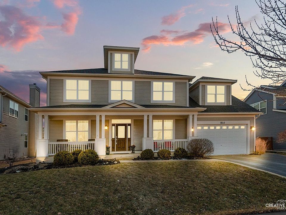 1st image of 810 Georgetown Dr