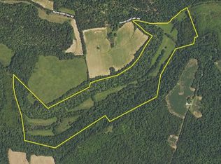 Travis Cemetery Rd LOT WP002, Marion, KY 42064