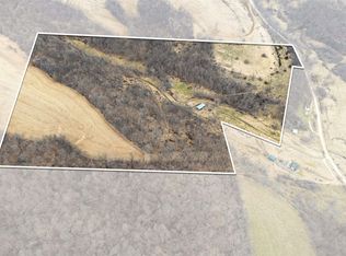 Dry Hollow Rd, Waterville, IA 52170