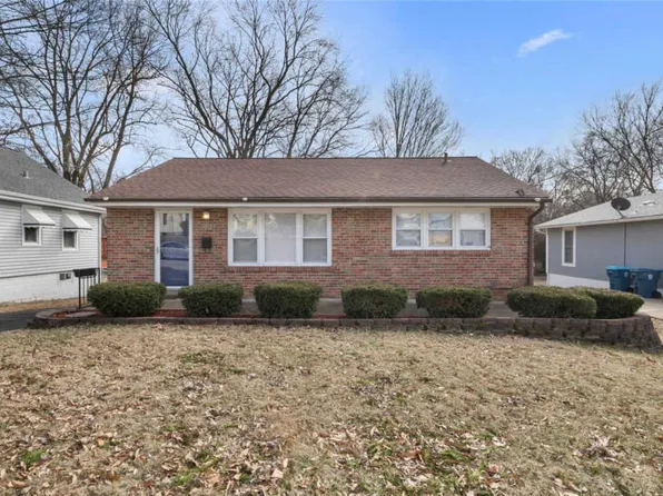 9212 Arline Ave, Saint Louis, MO 63114