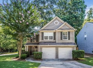 2823 Amhurst Way NW, Kennesaw, GA 30144