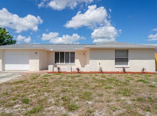11205 Yellowwood Ln, Port Richey, FL 34668