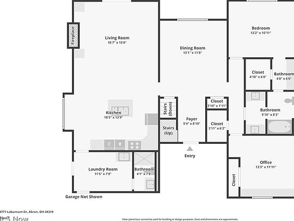 4th image of 4771 Laburnum Dr