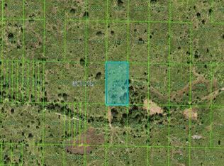 N A, Frostproof, FL 33843