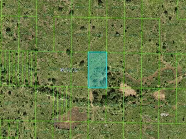 N A, Frostproof, FL 33843