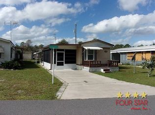 2809 S Us Highway 17 #A5, Crescent City, FL 32112