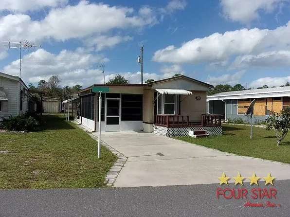 2809 S Us Highway 17 #A5, Crescent City, FL 32112