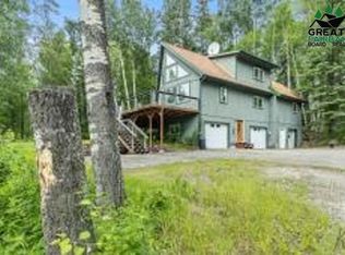216 Sacia Ave, Fairbanks, AK 99712