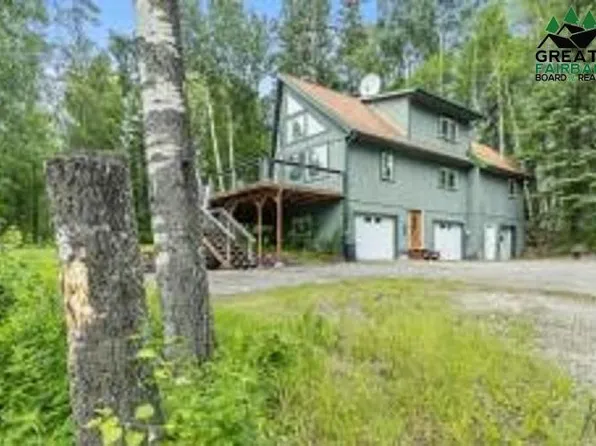216 Sacia Ave, Fairbanks, AK 99712