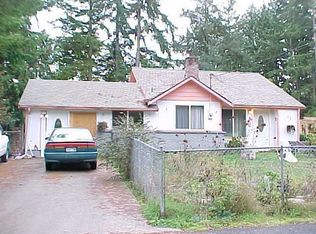 2204 208th Pl SW, Lynnwood, WA 98036