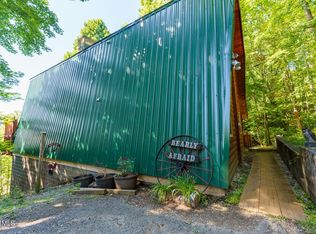 1149 Ski View Dr, Gatlinburg, TN 37738