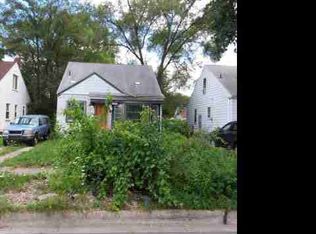 20542 Ferguson St, Detroit, MI 48235