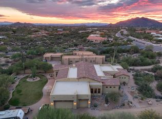 9019 E Cave Creek Rd, Carefree, AZ 85377