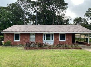 1167 Lakewood Dr, Montgomery, AL 36109