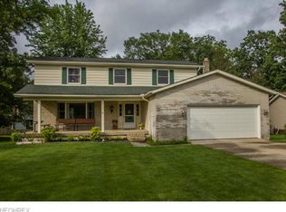 111 Westchester Dr, Brunswick, OH 44212