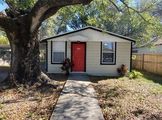 8303 N 12th St, Tampa, FL 33604