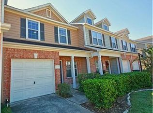 14535 Roaring Fork Ln, Houston, TX 77095