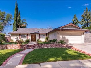 10641 Yolanda Ave, Porter Ranch, CA 91326