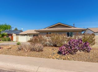 8520 E Sandalwood Dr, Scottsdale, AZ 85250
