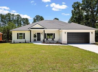 6041 Toulouse Dr, Pensacola, FL 32505