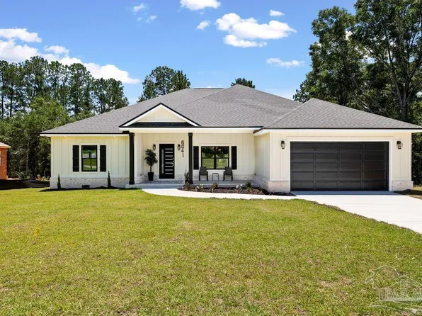 4061 Toulouse Dr, Pensacola, FL 32505