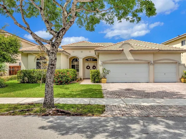 1916 SE 21st Ct, Homestead, FL 33035
