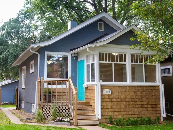 1019 C Avenue N, Saskatoon, SK S7L 1K1